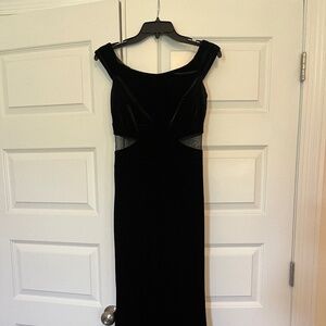 XSCAPE evening gown - formal length